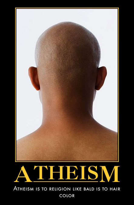 http://deathbytrolley.files.wordpress.com/2010/11/atheism-bald.jpg